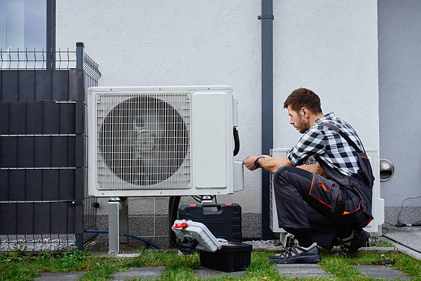 Trusted Furnace Repair service in Gosport, IN - HVAC Repair CO